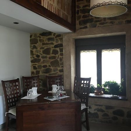 Burdi -Kurutze Pensión Urquiola Bagian luar foto