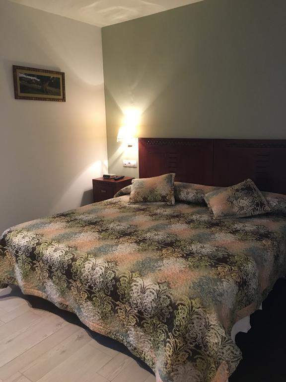Burdi -Kurutze Pensión Urquiola Bagian luar foto